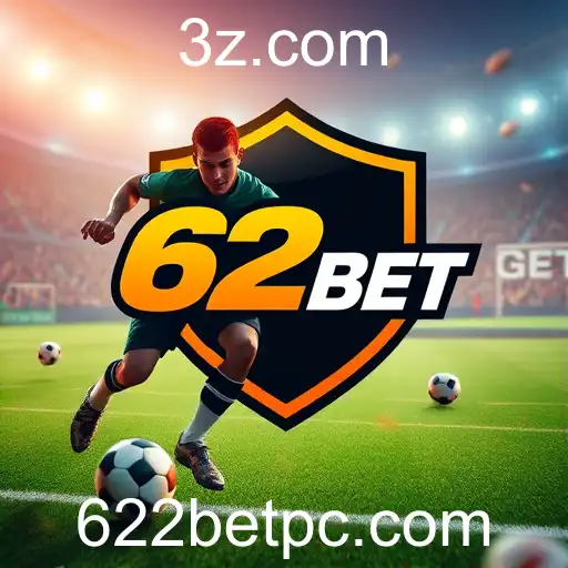 A Ascensão do 622BET no Panorama Atual de Jogos