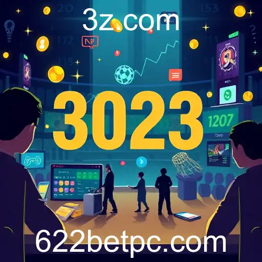 A Evolução e os Desafios do Mercado de Jogos Online