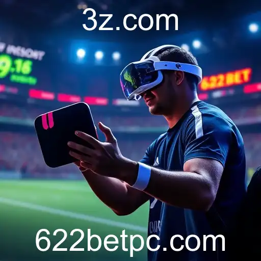 O Crescimento Impressionante dos Sites de Apostas em 2025